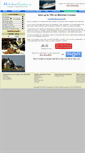 Mobile Screenshot of montrealcruises.com